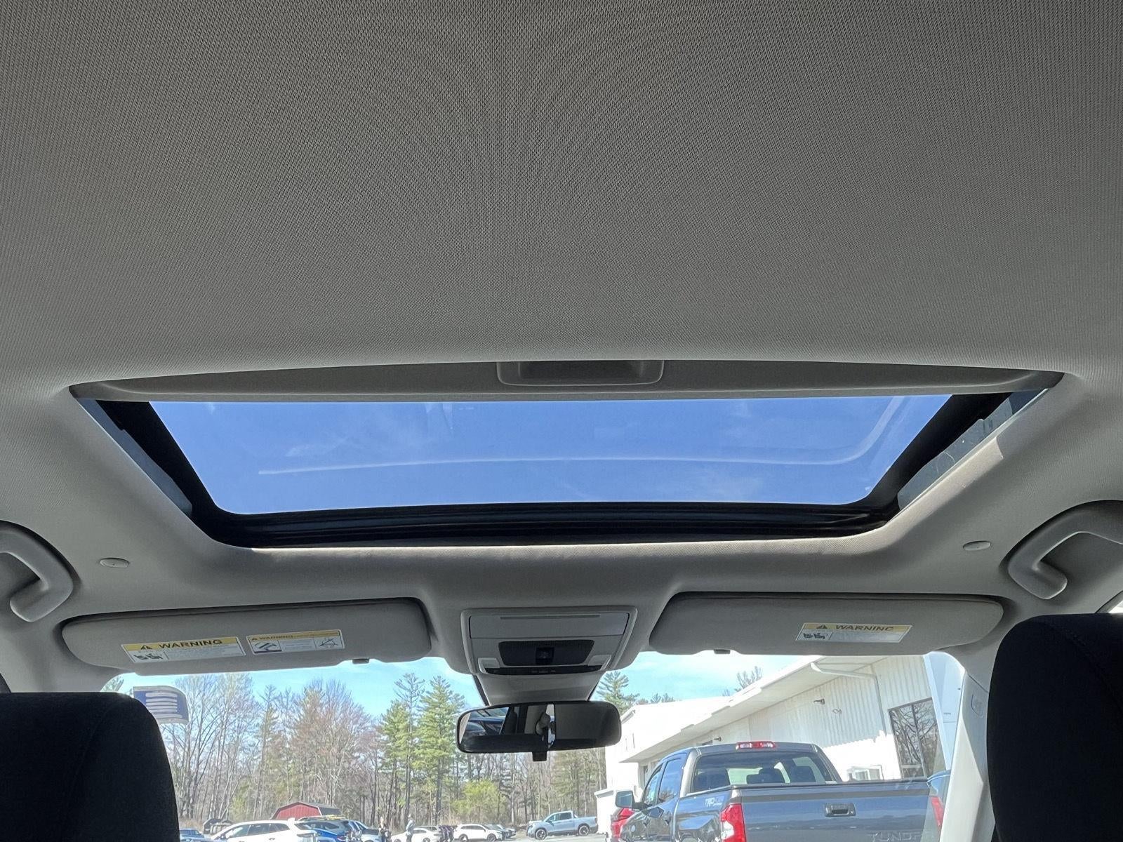 2023 Honda CR-V EX