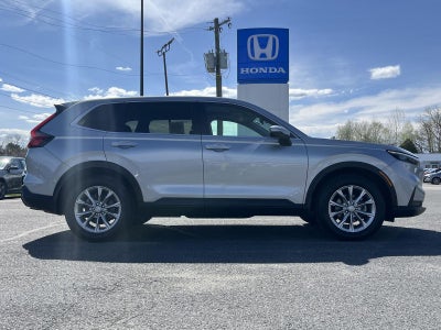 2023 Honda CR-V EX