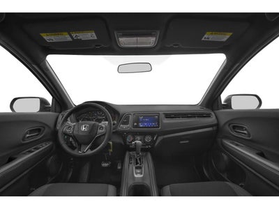 2020 Honda HR-V Sport