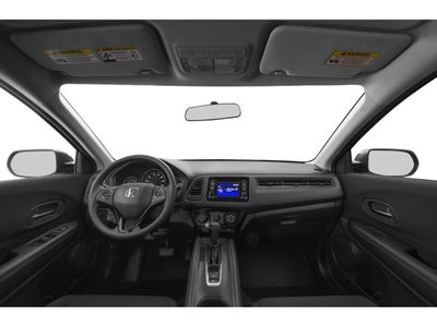 2018 Honda HR-V LX