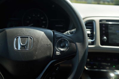 2019 Honda HR-V EX AWD CVT