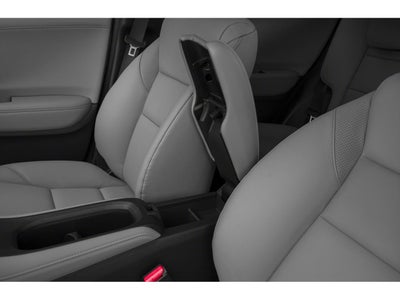 2018 Honda HR-V EX-L Navi