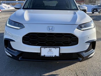 2023 Honda HR-V EX-L