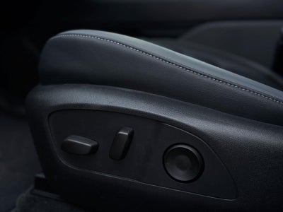 2024 Honda Prologue Touring