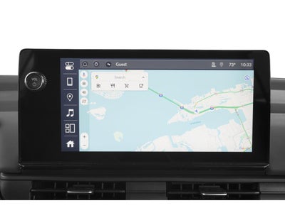 2025 Honda Prologue Elite