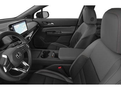 2025 Honda Prologue Elite