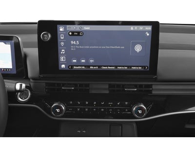 2025 Honda Prologue Elite