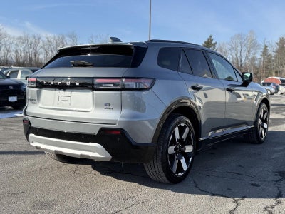 2025 Honda Prologue Elite