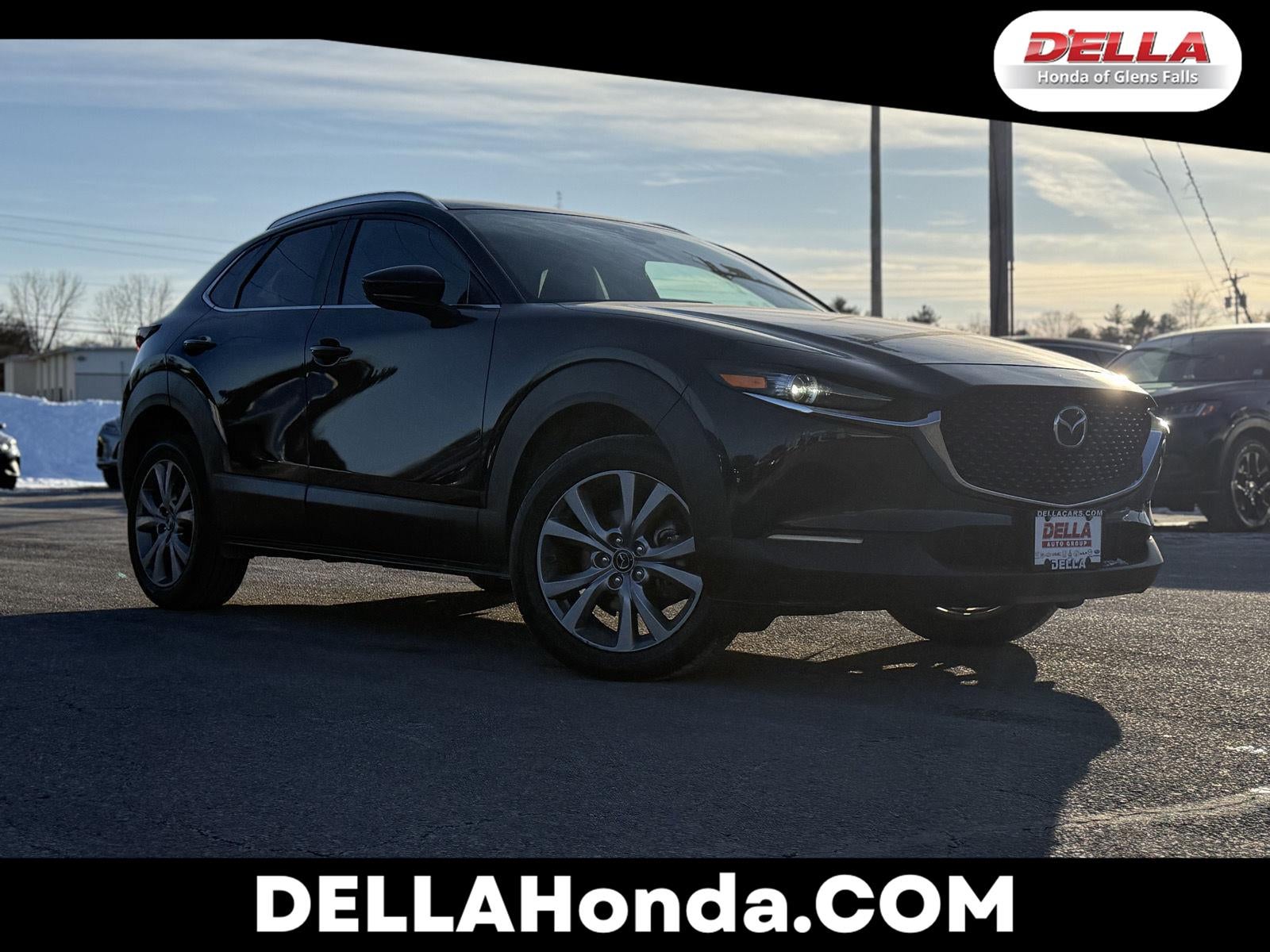 2023 Mazda Mazda CX-30 2.5 S Preferred Package