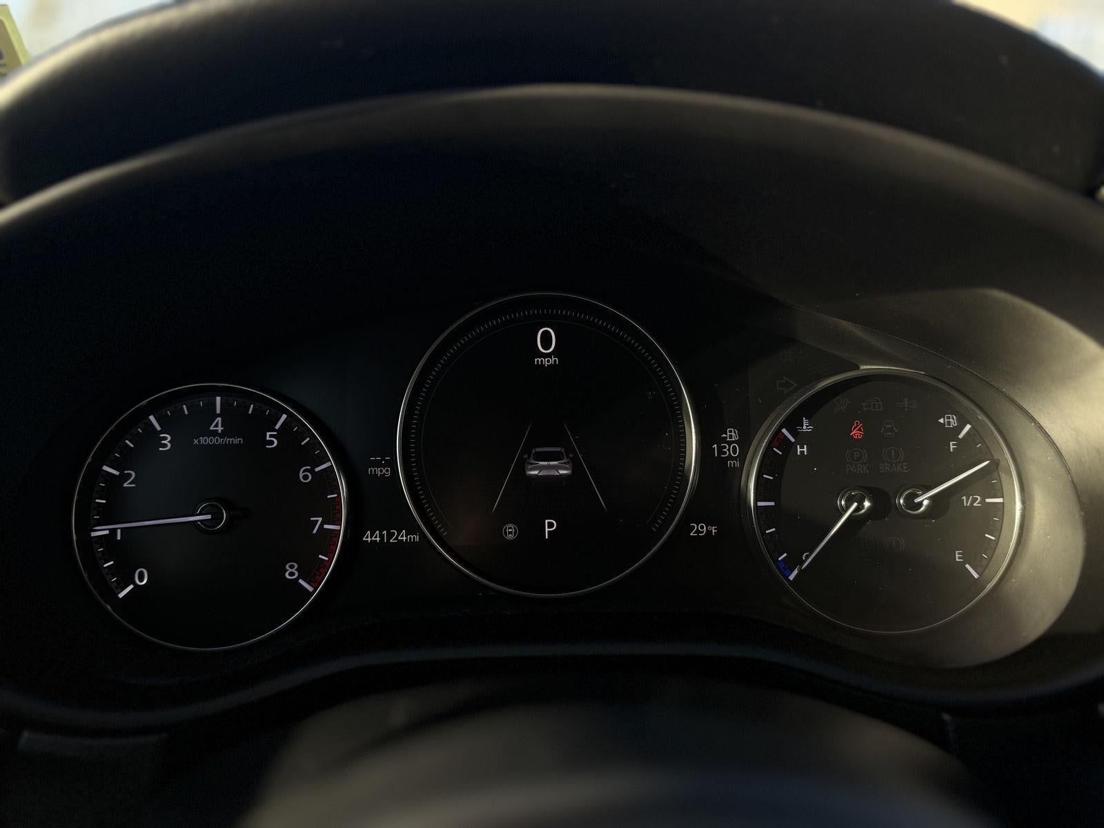 2023 Mazda Mazda CX-30 2.5 S Preferred Package