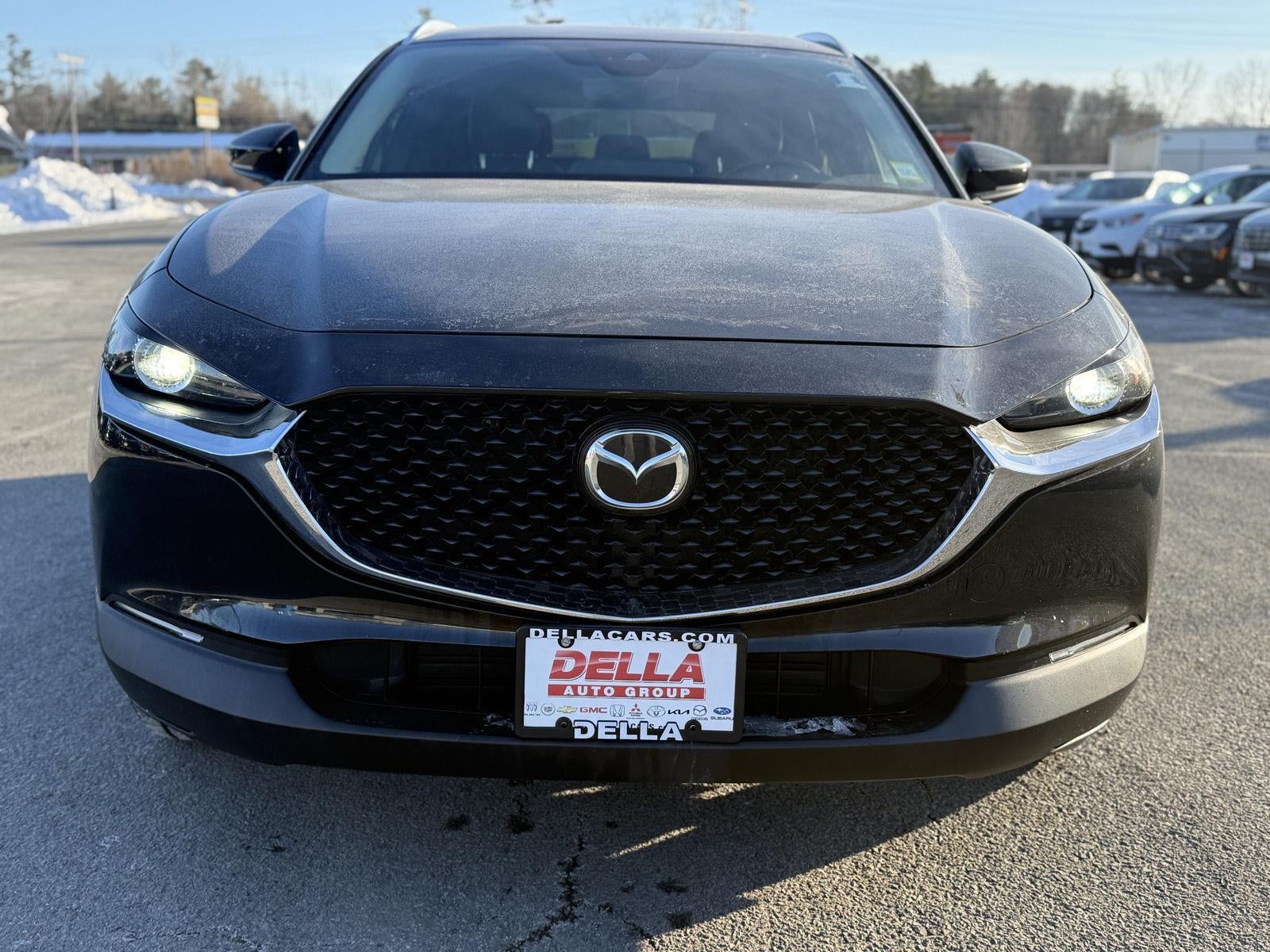 2023 Mazda Mazda CX-30 2.5 S Preferred Package