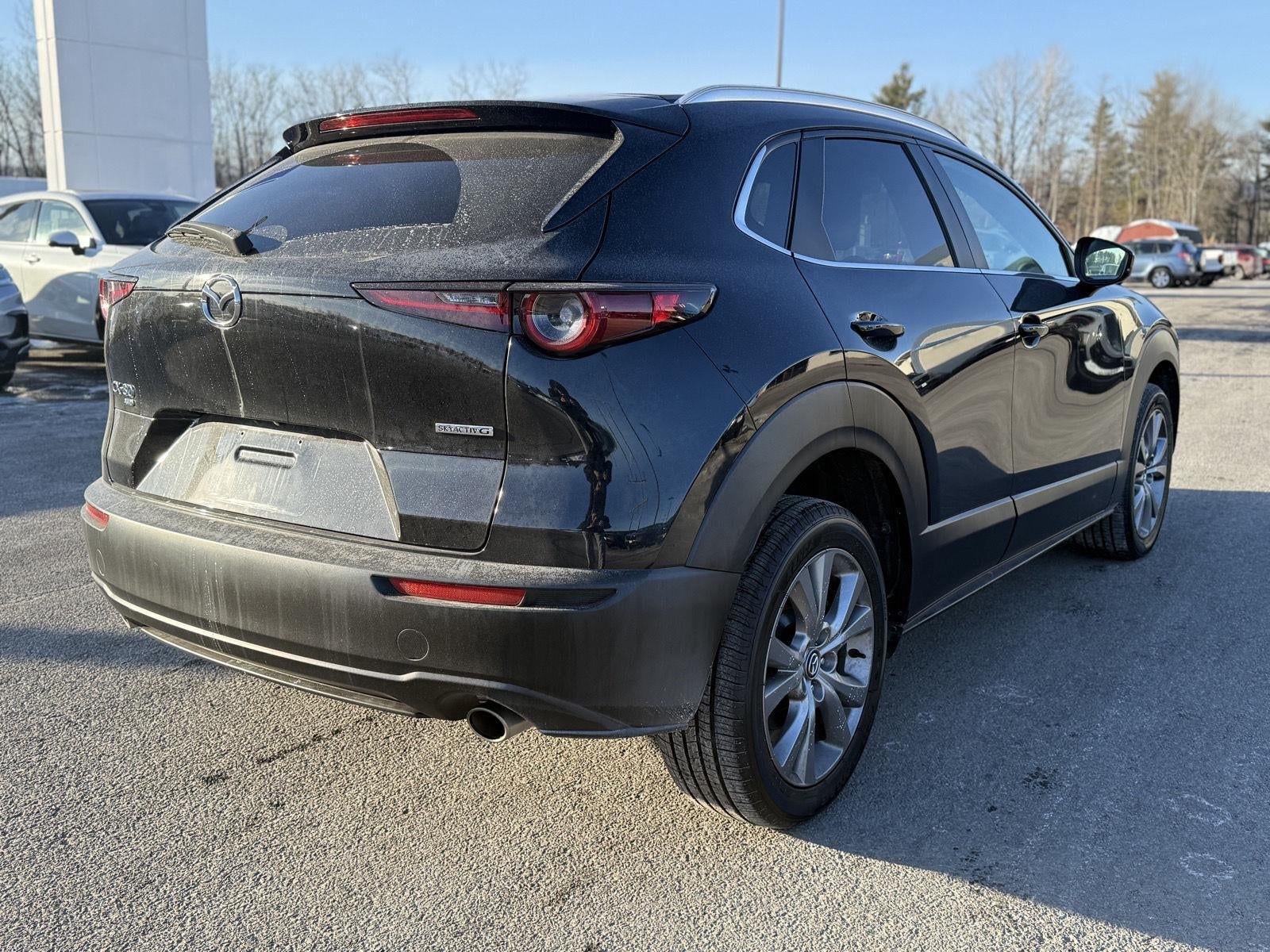 2023 Mazda Mazda CX-30 2.5 S Preferred Package