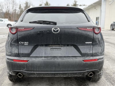2023 Mazda Mazda CX-30 2.5 S Preferred Package