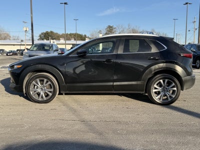2023 Mazda Mazda CX-30 2.5 S Preferred Package