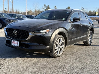 2023 Mazda Mazda CX-30 2.5 S Preferred Package