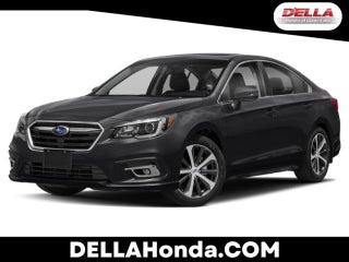 2018 Subaru Legacy Limited