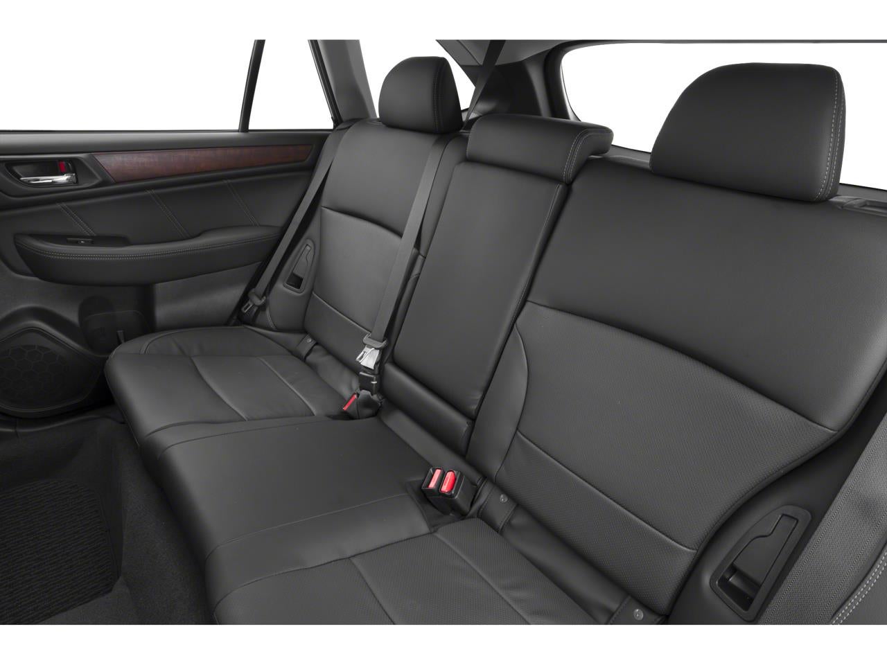 2019 Subaru Outback Limited