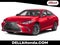 2025 Lexus ES ES 300h Luxury