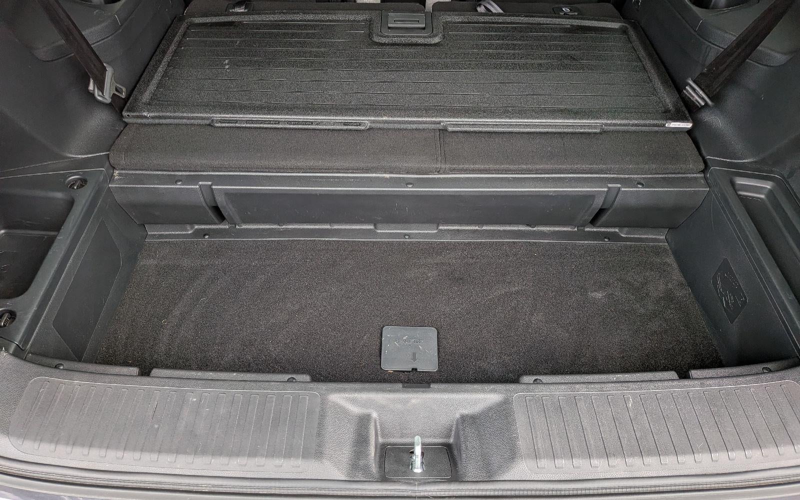 2023 Honda Pilot LX