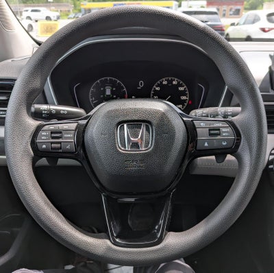 2023 Honda Pilot LX