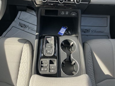 2023 Honda Pilot LX