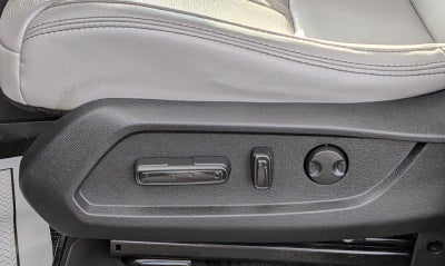 2024 Honda Pilot EX-L 8 Passenger