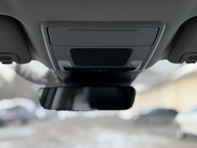 2023 Honda Pilot EX-L 8 Passenger