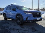 2023 Honda Pilot TrailSport