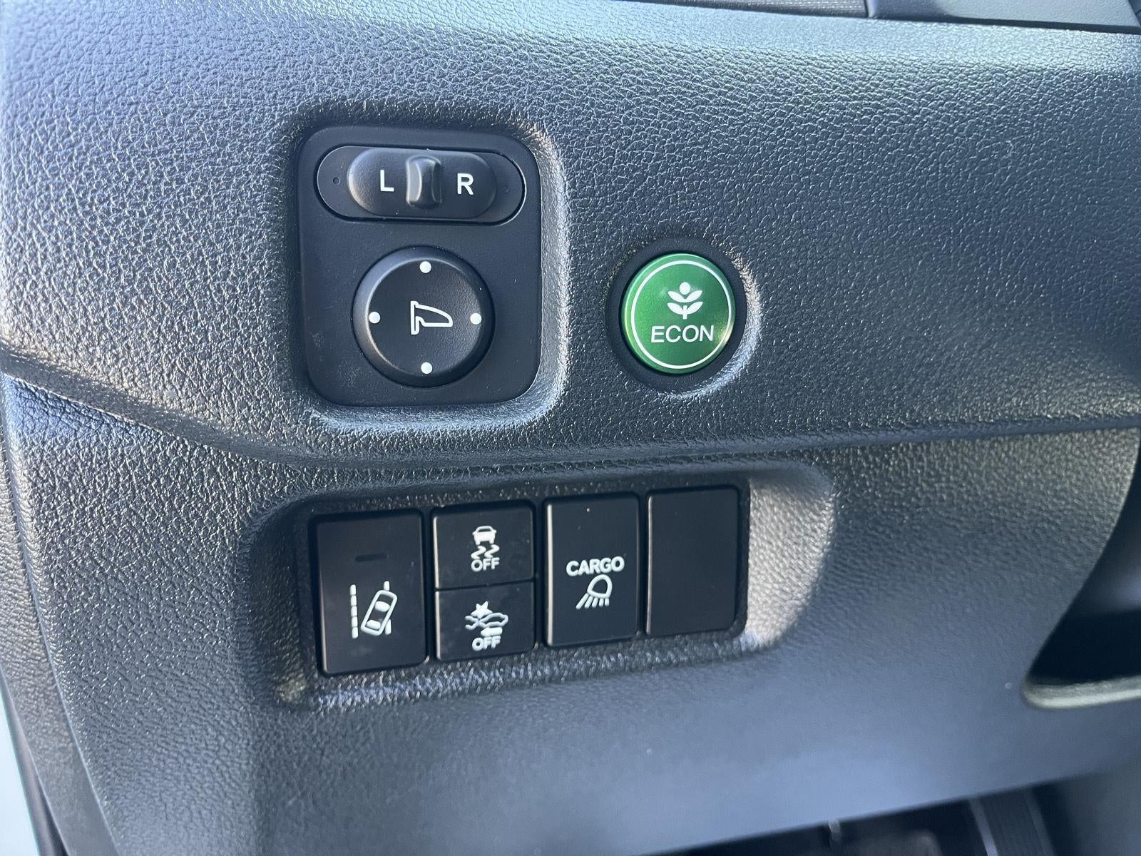 2023 Honda Ridgeline Sport