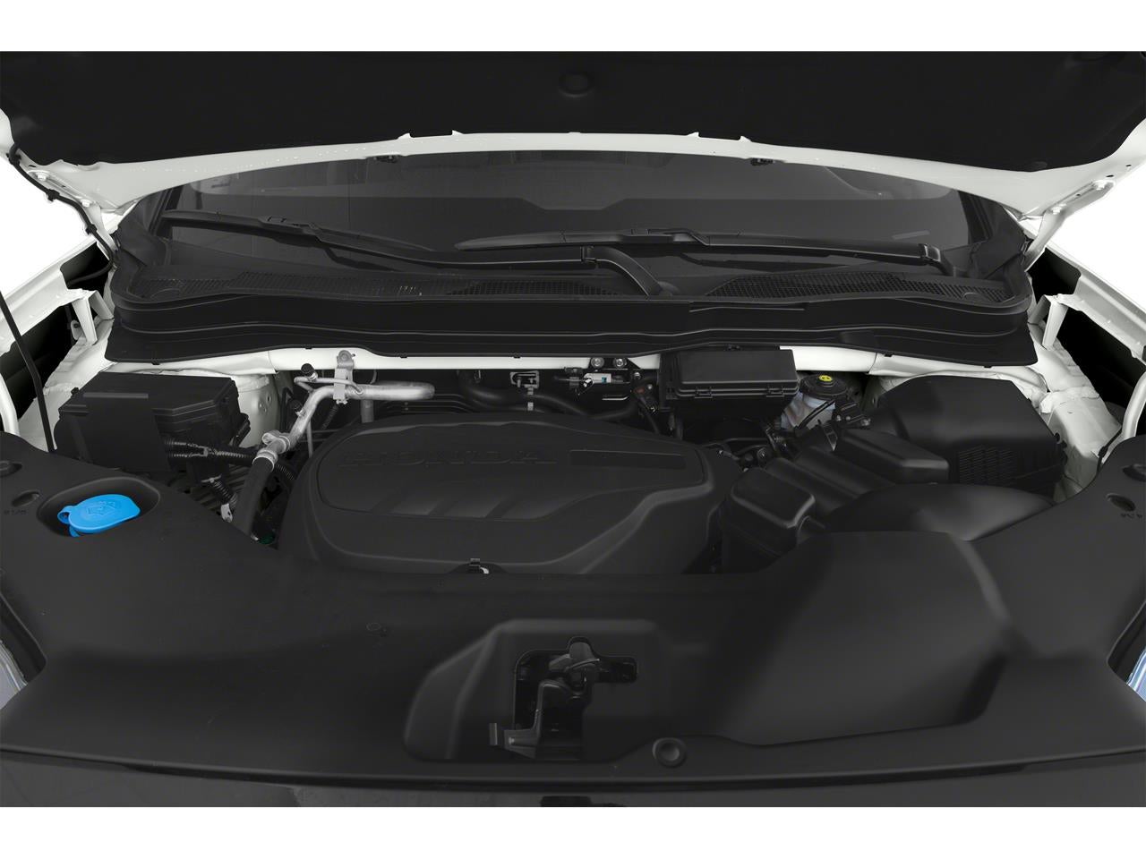 2023 Honda Ridgeline Sport