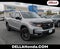 2024 Honda Ridgeline Sport