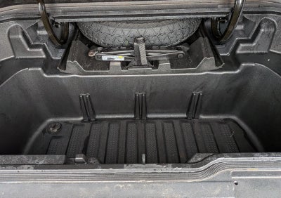 2024 Honda Ridgeline Sport