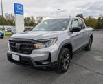 2024 Honda Ridgeline Sport