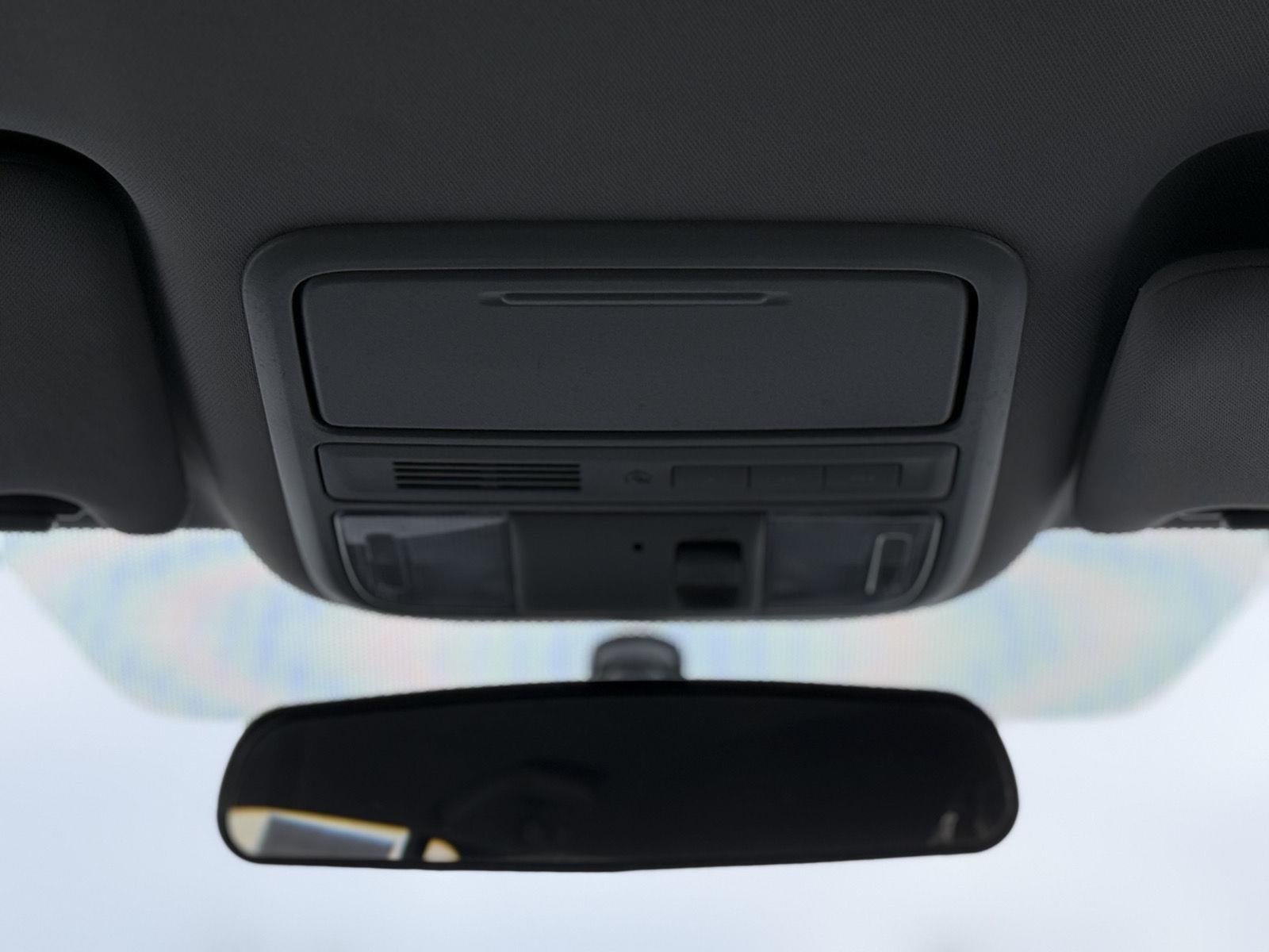 2017 Honda Ridgeline RTS