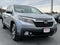 2017 Honda Ridgeline RTS