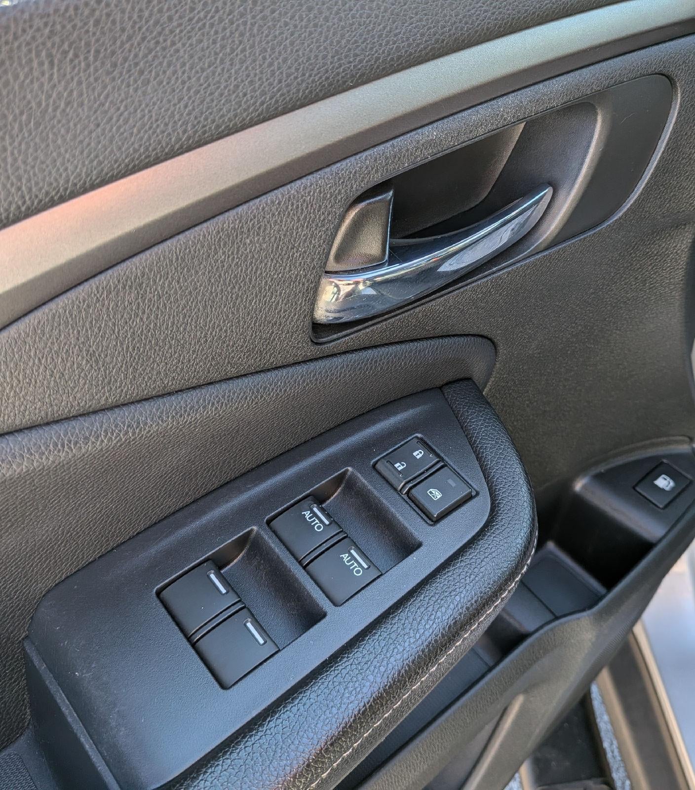 2019 Honda Ridgeline RTL-T