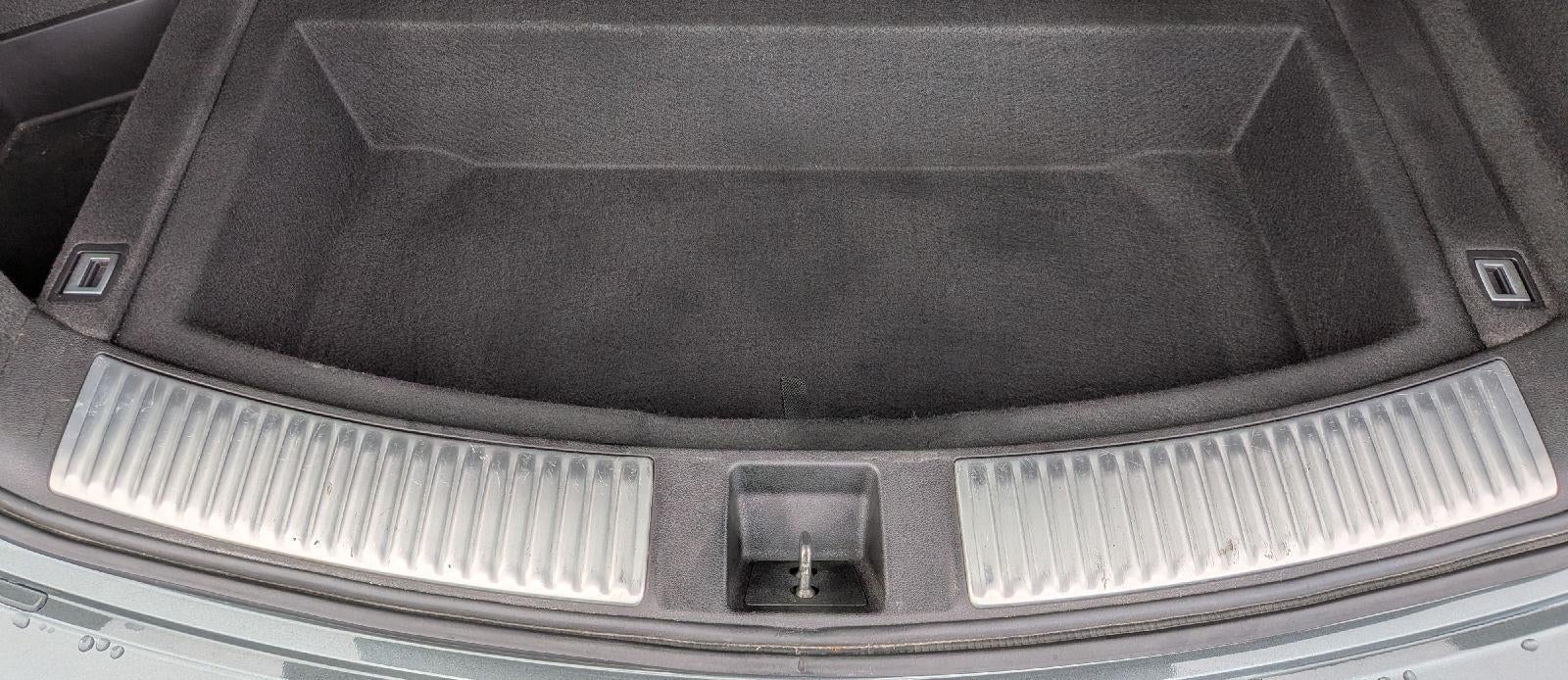 2016 Acura MDX w/Tech