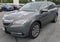 2016 Acura MDX w/Tech