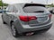 2016 Acura MDX w/Tech