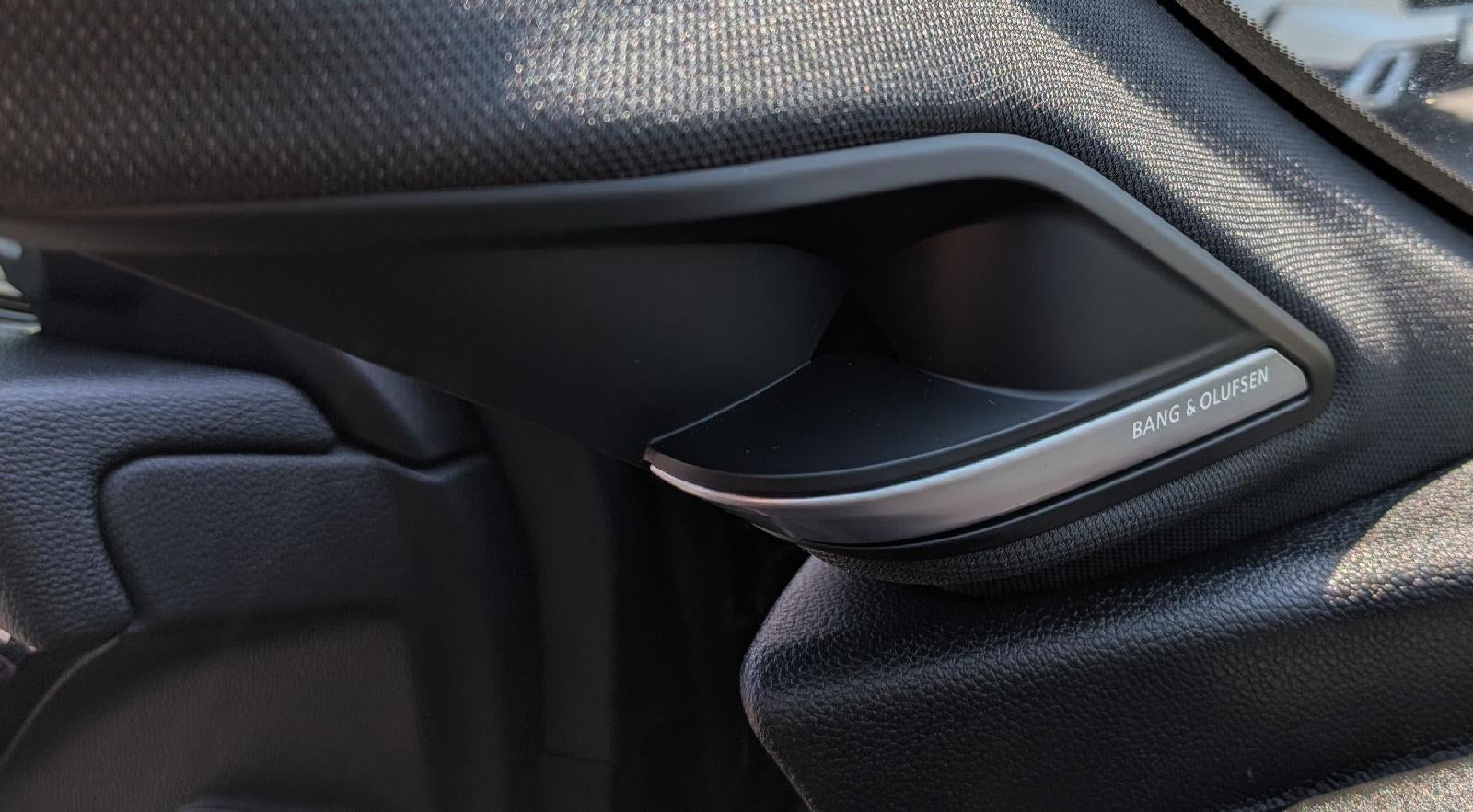 2025 Acura MDX w/A-Spec Package