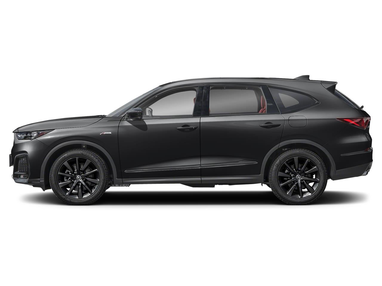2025 Acura MDX w/A-Spec Package