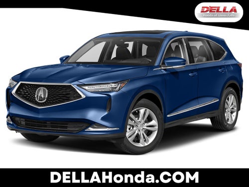 2023 Acura MDX Base