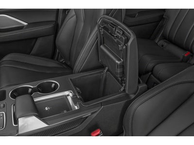2023 Acura MDX Base