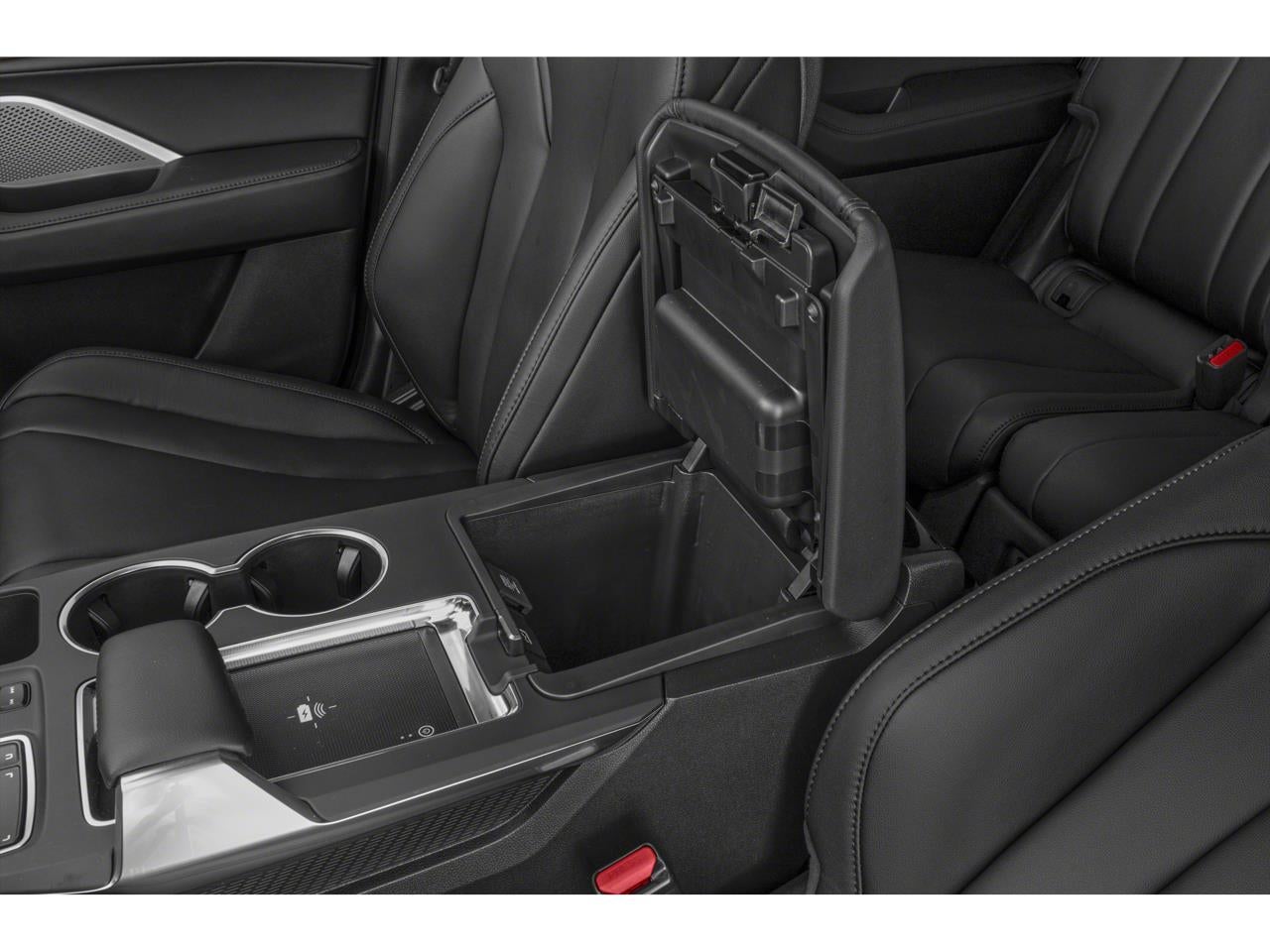 2023 Acura MDX Base