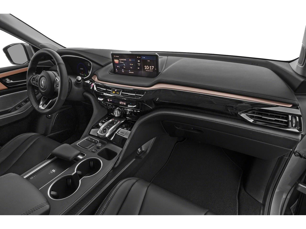 2023 Acura MDX Base