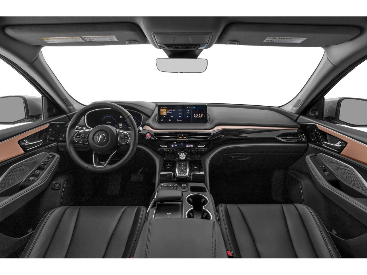2023 Acura MDX Base