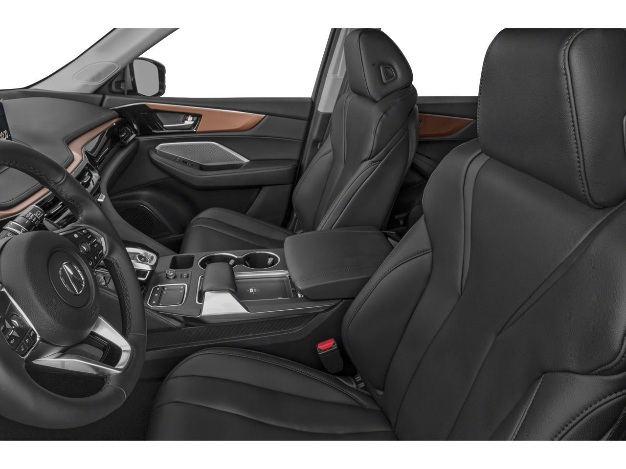2023 Acura MDX Base