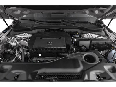 2023 Acura MDX Base