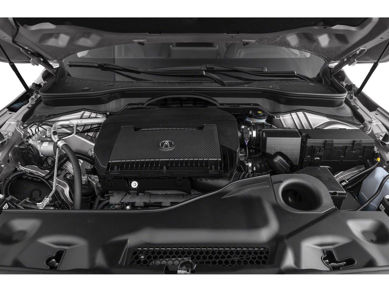 2023 Acura MDX Base