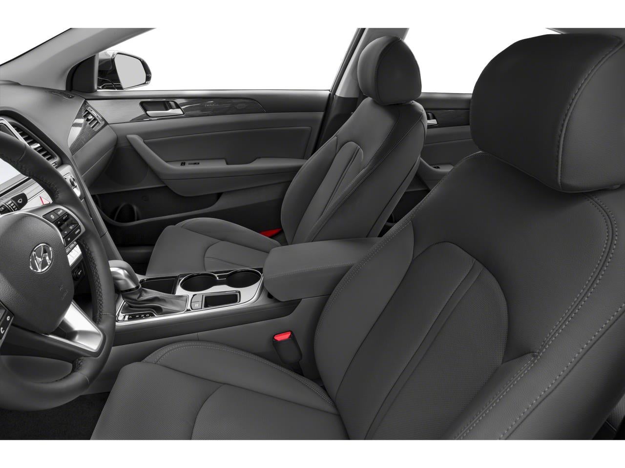 2018 Hyundai Sonata Limited